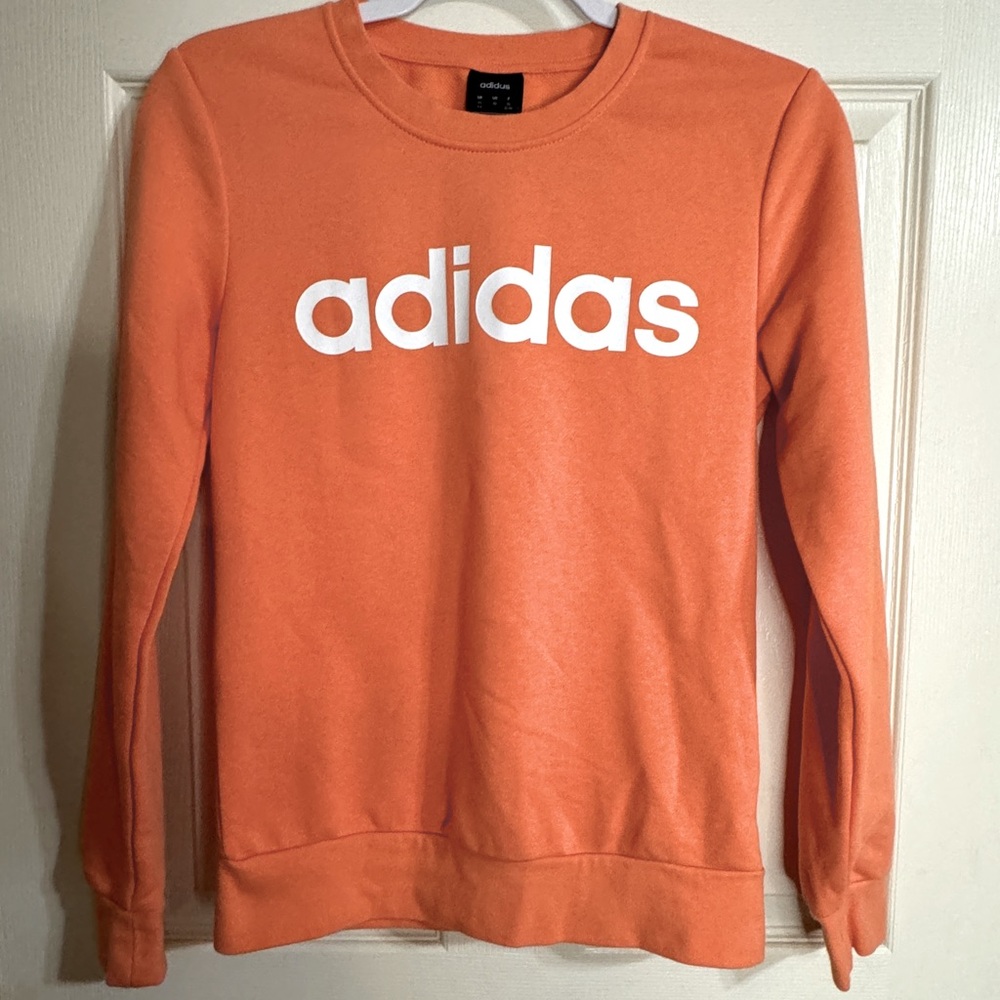 Adidas Sweatshirt - Size XS